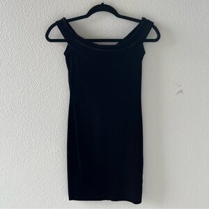 Sparkly Bodycon Dress